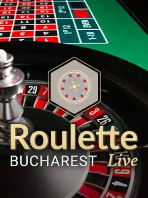 Bucharest Roulette